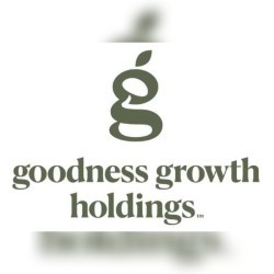 Logo of Goodness Growth