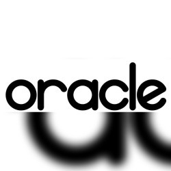 oracle logo mobile