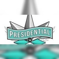 Presidential logo mobile