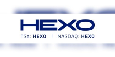 Hexo logo banner