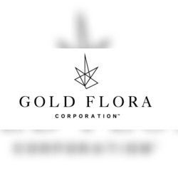 Gold Flora corporation logo