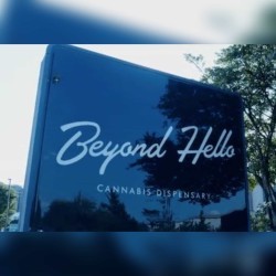 Beyond Hills mobile