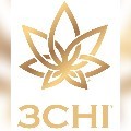 3CHI logo square