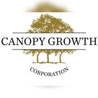 canopy growth logo mobile