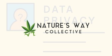 Nature's Way Collective customer privacy