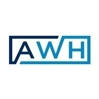 AWH logo mobile