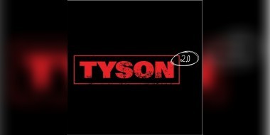 Tyson 2 banner