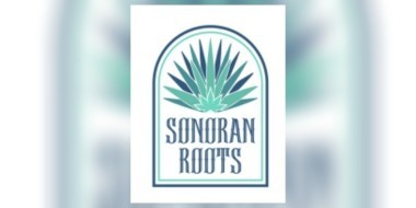 Sonoran Roots banner and logo