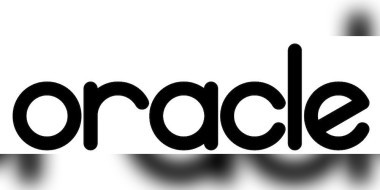 oracle logo banner