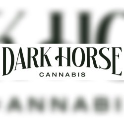 Logo for Dark Horse