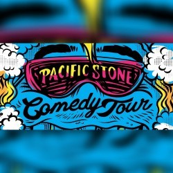 Pacific Stone tour mobile