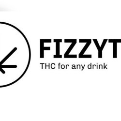 Fizzy THC logo square