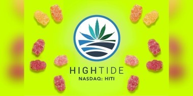 High Tide banner