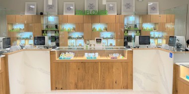 Trulieve dispensary