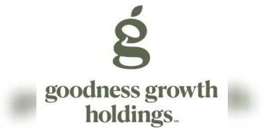 Goodness Growth Holdings logo