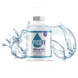 Pico IV Expands CBD IV Therapy 