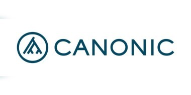 Canonic logo banner