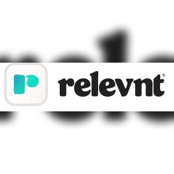 Relevnt banner mobile