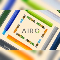 Airo banner