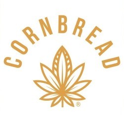 Cornbread logo square