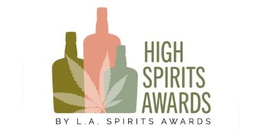 Banner logo for High Spirits Award