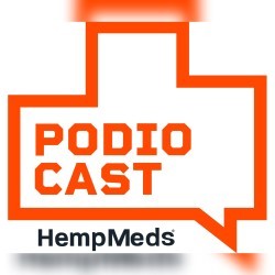 PodioCast banner logo