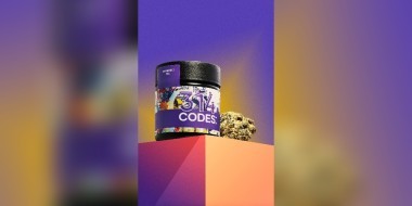 Codes 314 strain banner