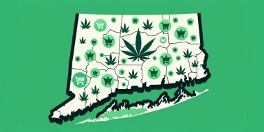 Connecticut cannabis sales