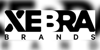 Xebra logo banner