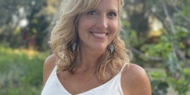 Julie Mercer-Ingram, Founder & CEO of Proof