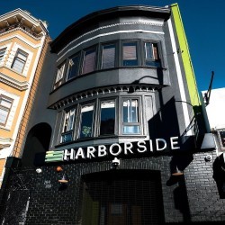 Harborside store