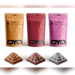 Mesobis edible gummies