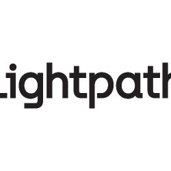 Lightpath logo square