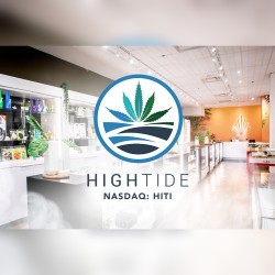 hightide logo mobile