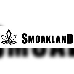 Smoakland logo