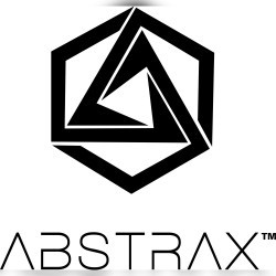 Abstrax logo for mobile