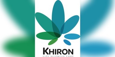 Khiron Logo