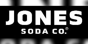 Jones Soda banner