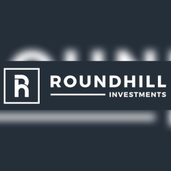 Roundhill logo mobile