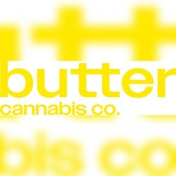butter Cannabis logo