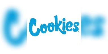 Cookies logo banner and big image