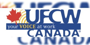 UFCW banner