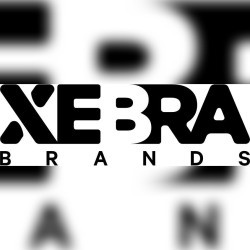 Xebra logo mobile