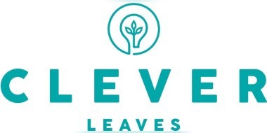 Clever Leaves banner