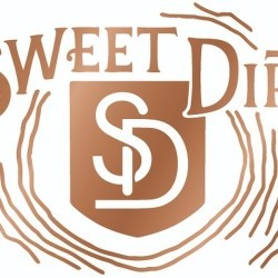 Sweet dirt logo square