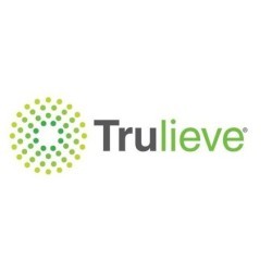 Trulieve logo