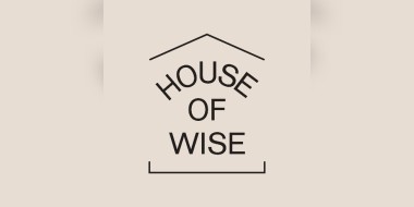 House of wise banner