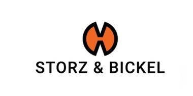 Storz & Bickel logo