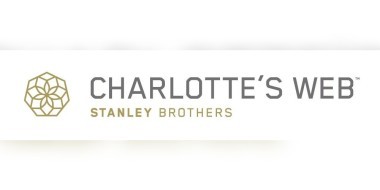 Charlotte's Web Holdings logo banner