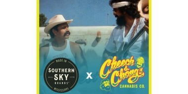 Cheech and Chong's mississippi launch